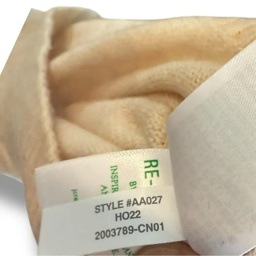 J.Crew Lambswool Blend Crewneck Sweater